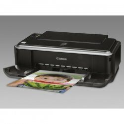 Canon Pixma Series