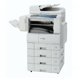 Panasonic printer driver