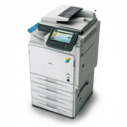 Gestetner mp c2051 driver download