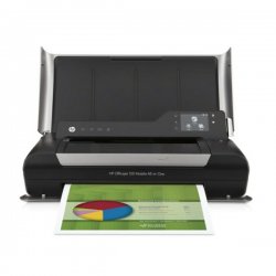 Hp Officejet Series