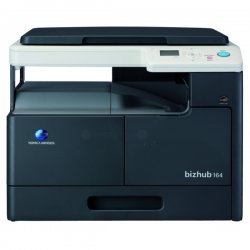 Featured image of post Konica Minolta Bizhub 164 Toner : User&#039;s guide • read online or download pdf • konica minolta bizhub 164 user manual.