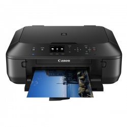 Canon Pixma Series