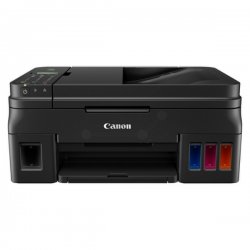 Canon Pixma Series