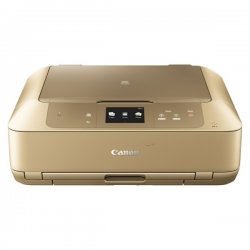 Canon Pixma Series