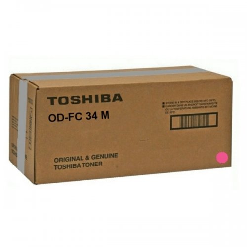 6A000001587, ODFC34M Toshiba drum magenta