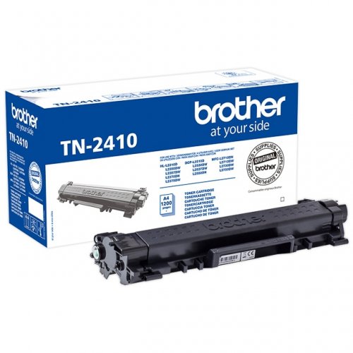 Brother TN-2410 toner cartridge 1 TN2410