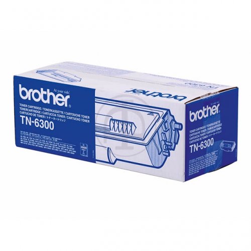 TN6300, Brother toner cartridge