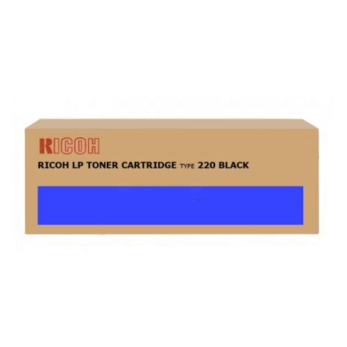 Ricoh toner cartridge black (403074 / TYPE220)