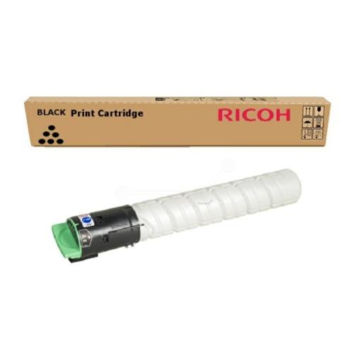 Ricoh toner cartridge black (841196 / RHC2550EK)