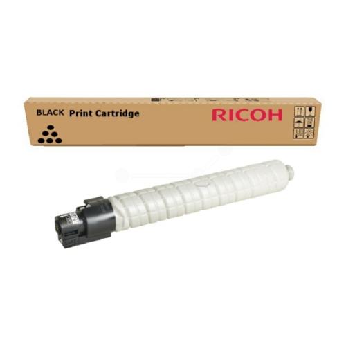 Ricoh toner cartridge black (841651 / 841739)