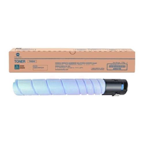 Konica Minolta toner cartridge cyan (A9E8450 / TN514C)