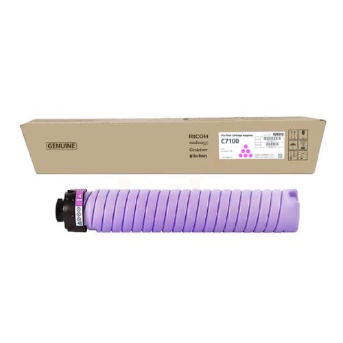 Ricoh toner cartridge magenta (828332)