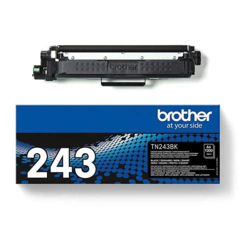 Brother toner cartridge black (TN243BK)