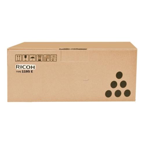 Ricoh toner cartridge black (431147 / TYPE1195E)