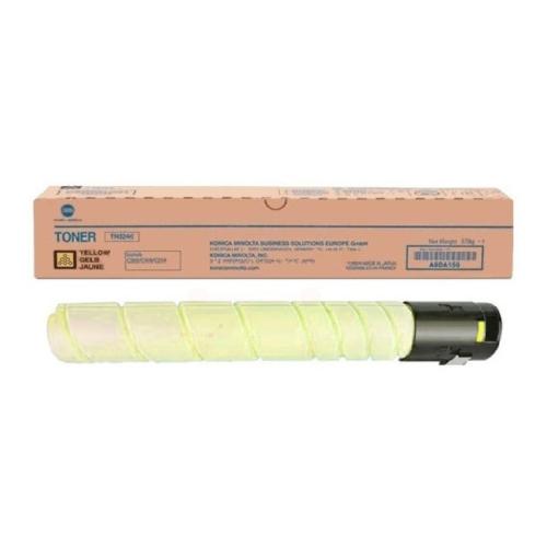 Konica Minolta toner cartridge yellow (AAV8250 / TN328Y)