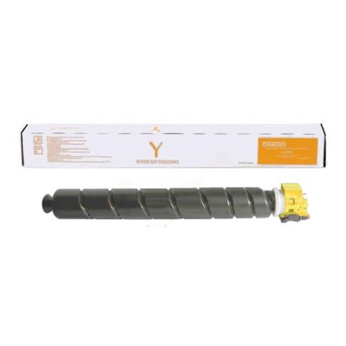 Utax toner cartridge yellow (1T02YPAUT0 / CK8530Y)