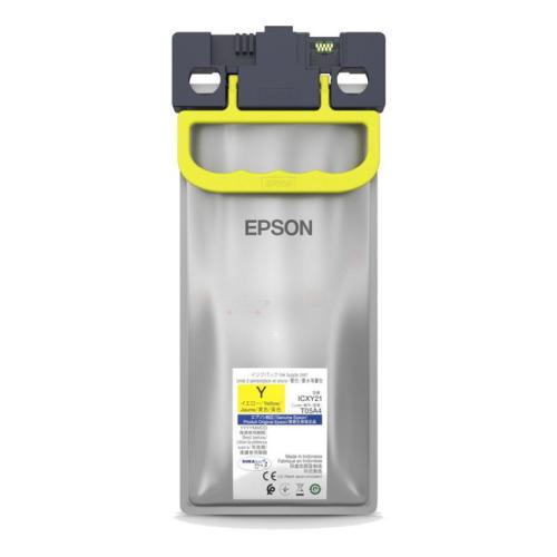 Epson printcartridge yellow (C13T05A400 / T05A4)