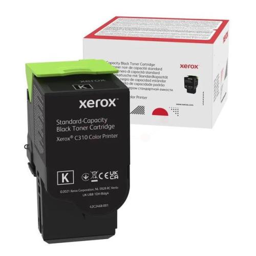 Xerox toner cartridge black (006R04356 / 6R04356)