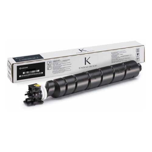 Kyocera toner cartridge black (1T02XF0NL0 / TK6345)