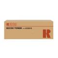 Ricoh toner cartridge black (842042 / TYPE2220D)