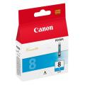 Canon printcartridge cyan (0621B001 / CLI8C)