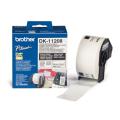 Brother labels white (DK11208)