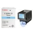 Canon toner cartridge cyan (0453B002 / CEXV21)