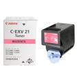 Canon toner cartridge magenta (0454B002 / CEXV21)