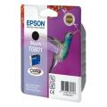 Epson printcartridge black (C13T08014011 / T0801)