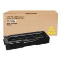 Ricoh toner cartridge yellow (406482 / SPC310HE) (high capacity)