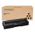 Ricoh toner cartridge black (406479 / SPC310HE) (high capacity)