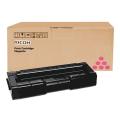 Ricoh toner cartridge magenta (406481 / SPC310HE) (high capacity)