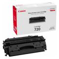 Canon toner cartridge black (2617B002 / 720)