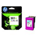 HP printcartridge color (CH564EE / 301XL) (high capacity)