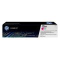 HP toner cartridge magenta (CE313A / 126A)