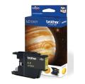 Brother printcartridge yellow (LC1240Y) (high capacity)