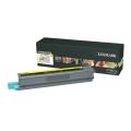 Lexmark toner cartridge yellow (C925H2YG / 0C925H2YG)