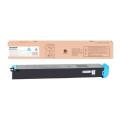 Sharp toner cartridge cyan (MX36GTCA)