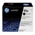 HP toner cartridge black (CE390X / 90X)