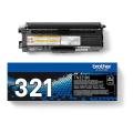 Brother toner cartridge black (TN321BK)