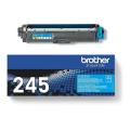 Brother toner cartridge cyan (TN245C) (high capacity)