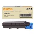 Utax toner cartridge cyan (653010011)