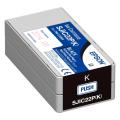 Epson printcartridge black (C33S020601 / SJIC22P(K))