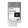 Canon printcartridge black (6705B001 / PFI107BK)