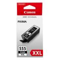 Canon printcartridge black (8049B001 / PGI555PGBKXXL) (high capacity)