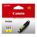 Canon printcartridge yellow (6511B001 / CLI551Y)