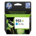 HP printcartridge cyan (CN046AE / 951XL) (high capacity)