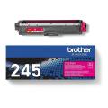 Brother toner cartridge magenta (TN245M) (high capacity)