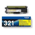 Brother toner cartridge yellow (TN321Y)