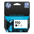 HP printcartridge black (CN049AE / 950)